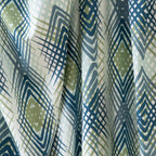 PHILO – coloris Bleu canard
