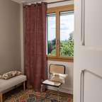 MILORD – coloris Rose anglais