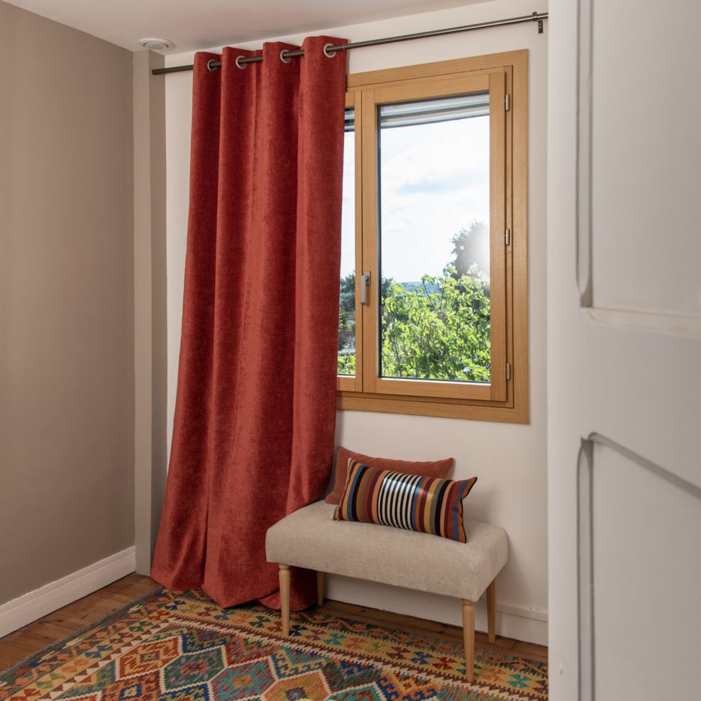 MILORD – coloris Corail