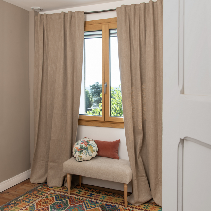 CHARLES – coloris Corde