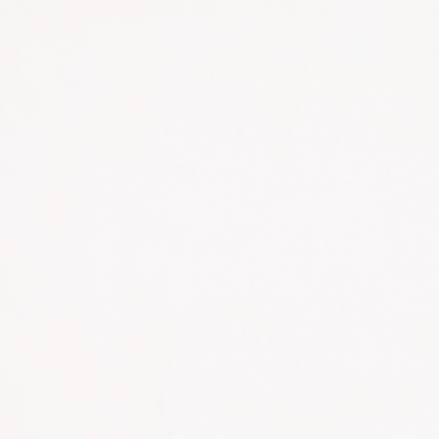 CHINTZ – coloris Blanc