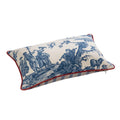 GALLY – coloris Bleu phtalo