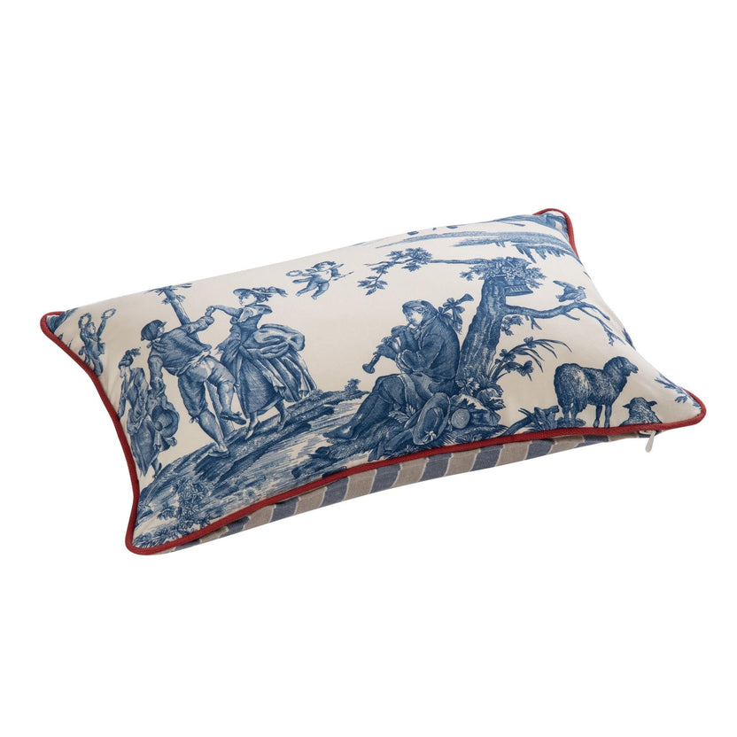 GALLY – coloris Bleu phtalo