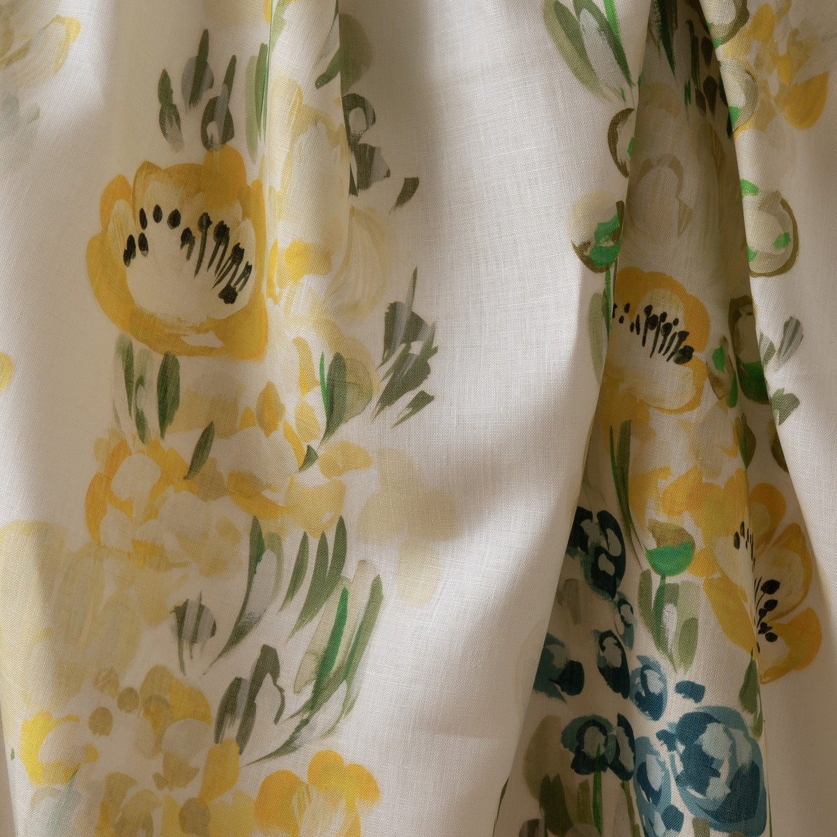 Coloris Coloris jaune citron