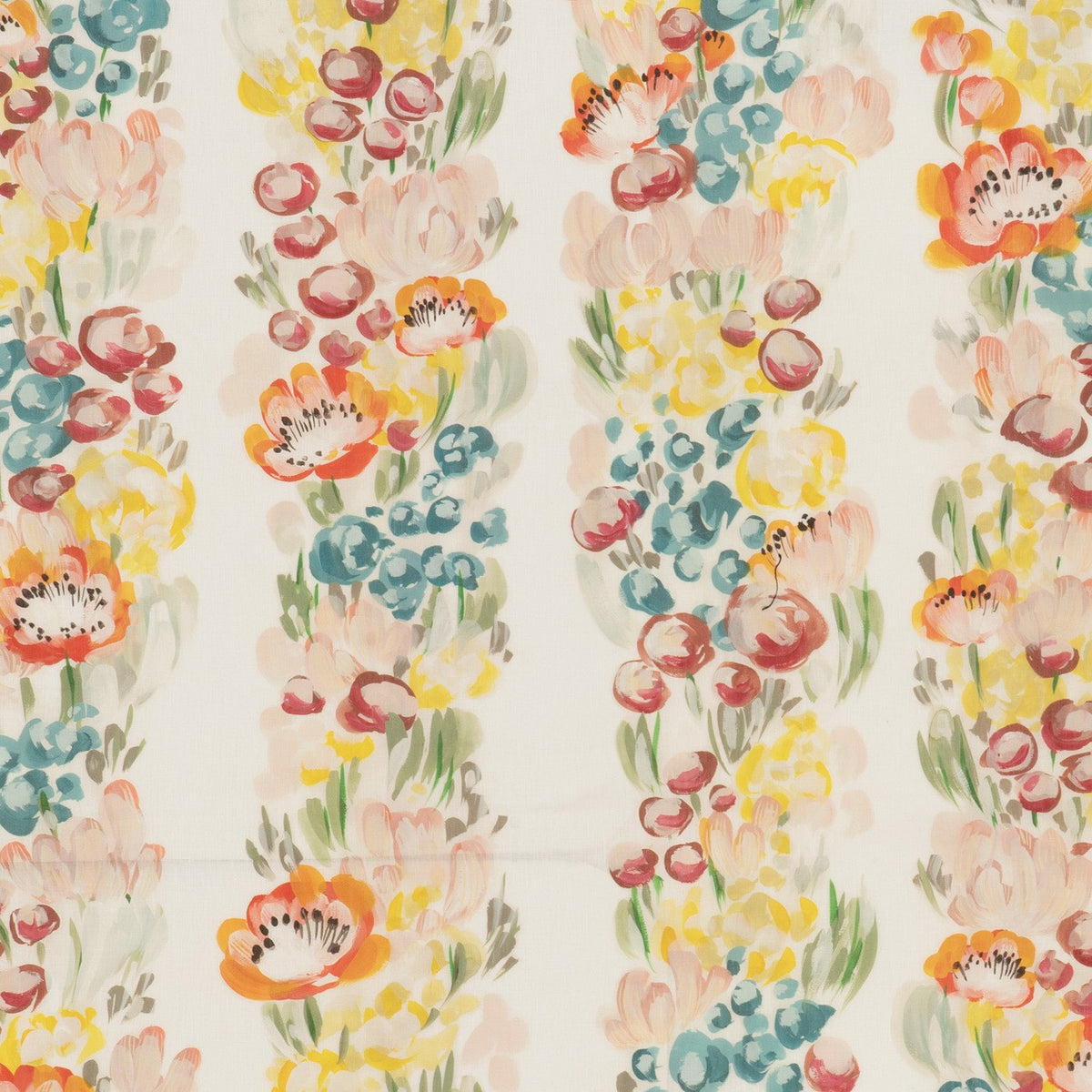 Coloris Coloris rose pivoine