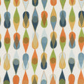 MELODY – coloris Multico bleu