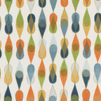 MELODY – coloris Multico bleu