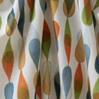 MELODY – coloris Multico bleu