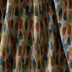 MADELEINE – coloris Multico vert