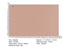 TESSELLE – coloris Rose