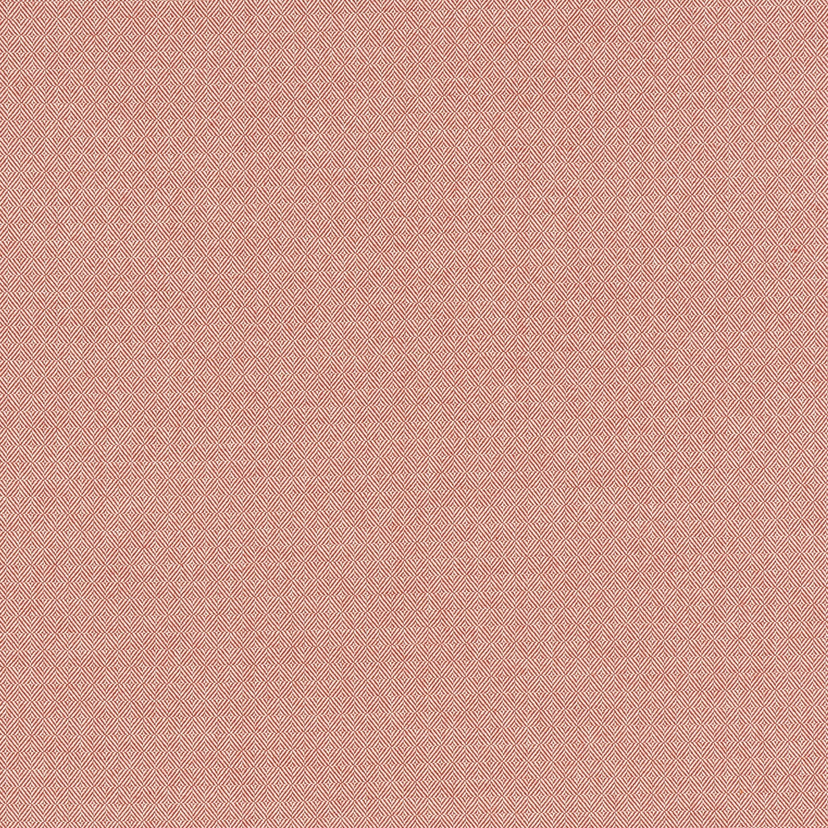 Edmond Rouge Tomette - coupe de tissu EDD805