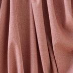 Edmond Rouge Tomette - coupe de tissu EDD805