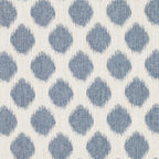 MOON – coloris Indigo naturel