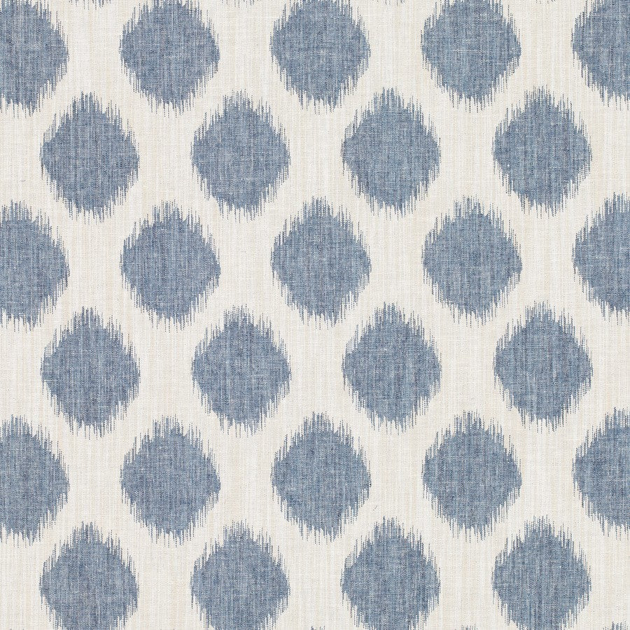 MOON – coloris Indigo naturel