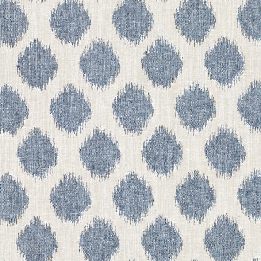 MOON – coloris Indigo naturel