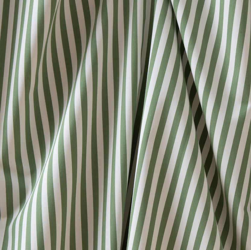 ODEON – coloris Vert printemps