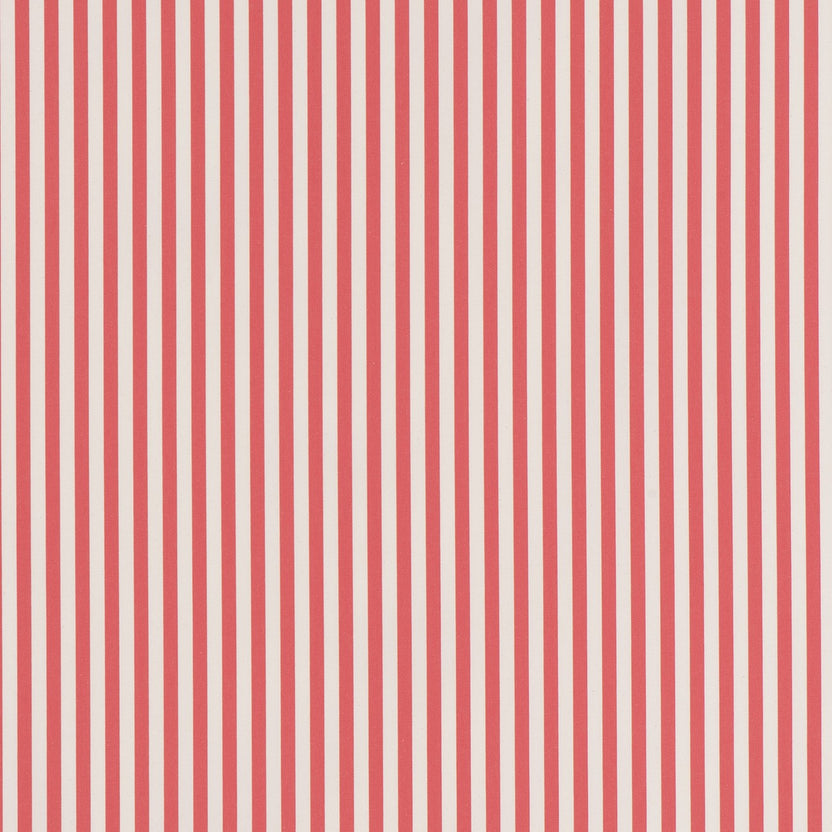 ODEON – coloris Rouge pivoine