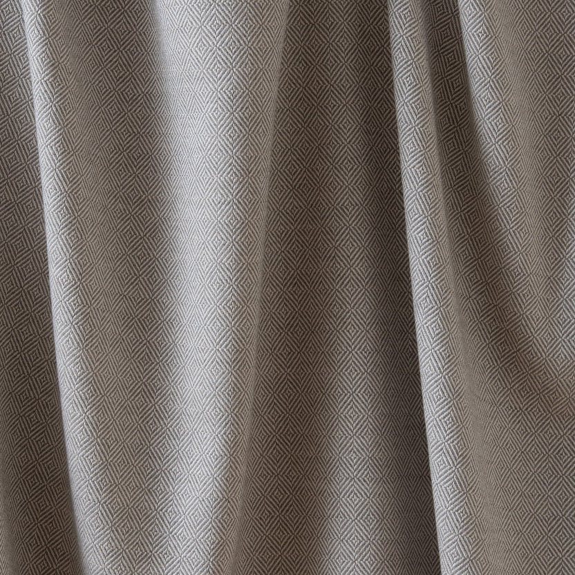 Edmond Linum - coupe de tissu EDD103
