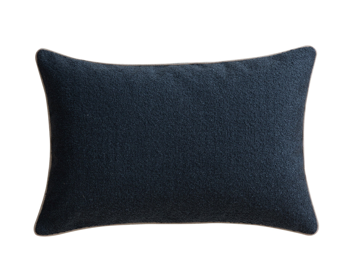 OUESSANT – coloris Bleu petrole
