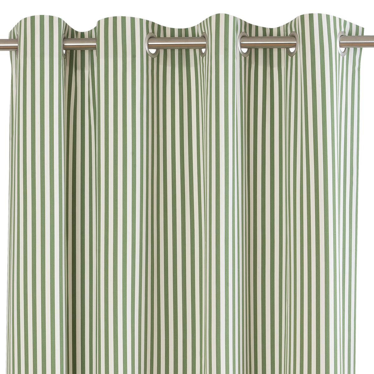 ODEON – coloris Vert printemps