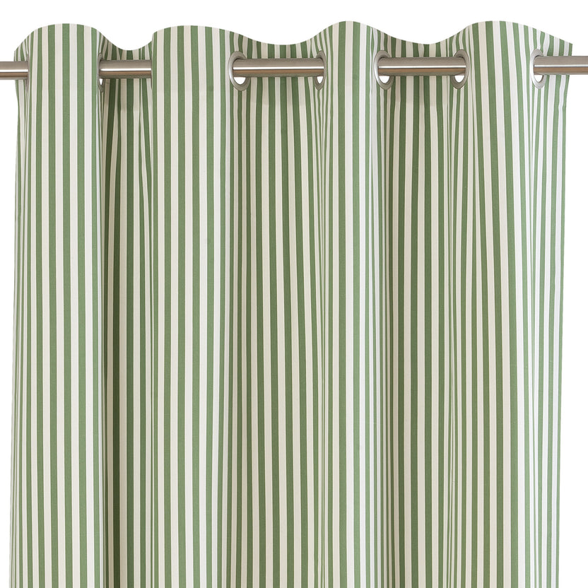 ODEON – coloris Vert printemps