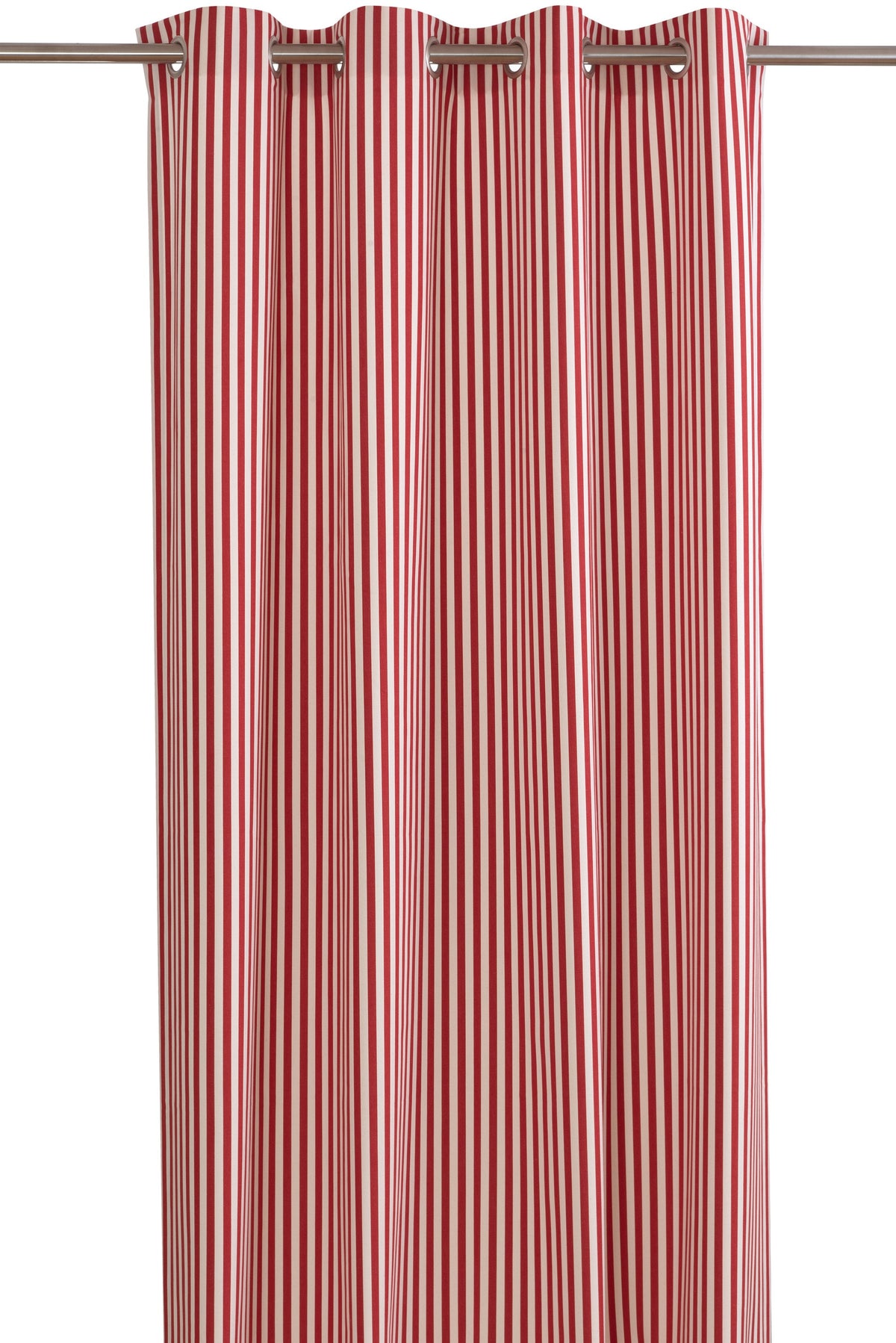 ODEON – coloris Rouge piment