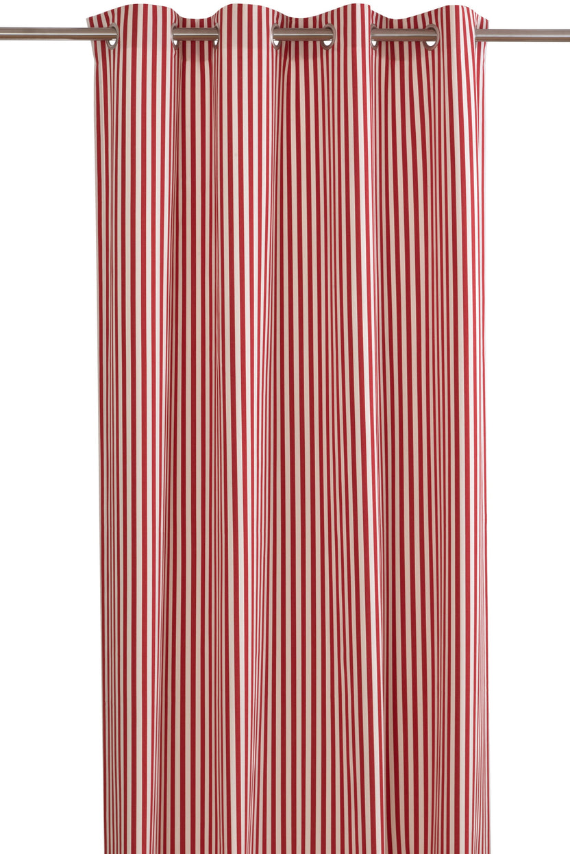ODEON – coloris Rouge piment