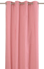 ODEON – coloris Rouge pivoine
