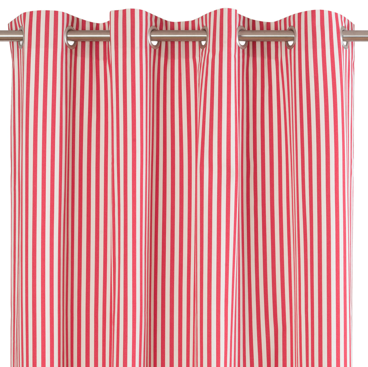 ODEON – coloris Rouge pivoine