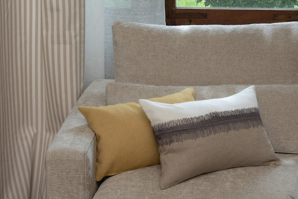 ZIG ZAG – coloris Argent