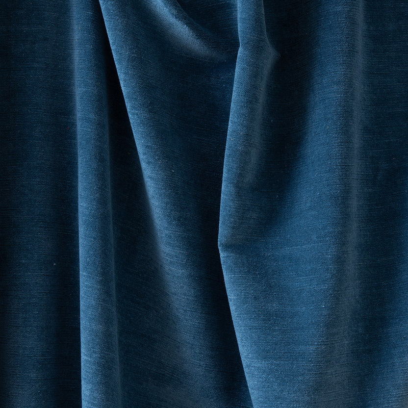 VILLANDRY – coloris Bleu petrole
