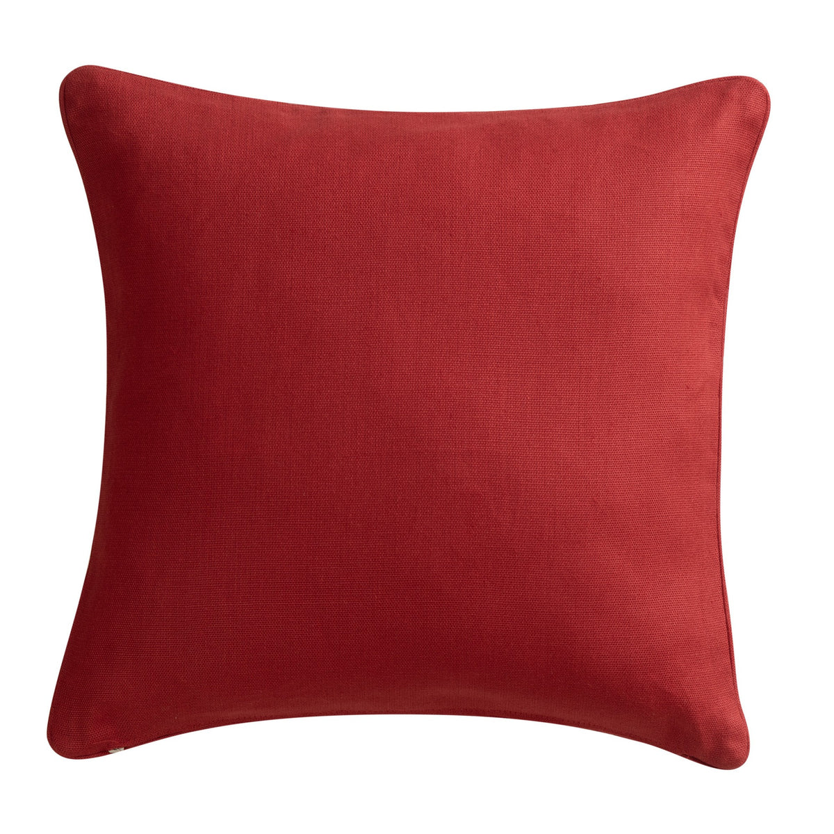 UDAIPUR – coloris Rouge mordore a