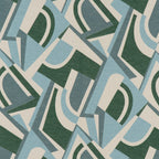 TAMARA – coloris Vert nordmann