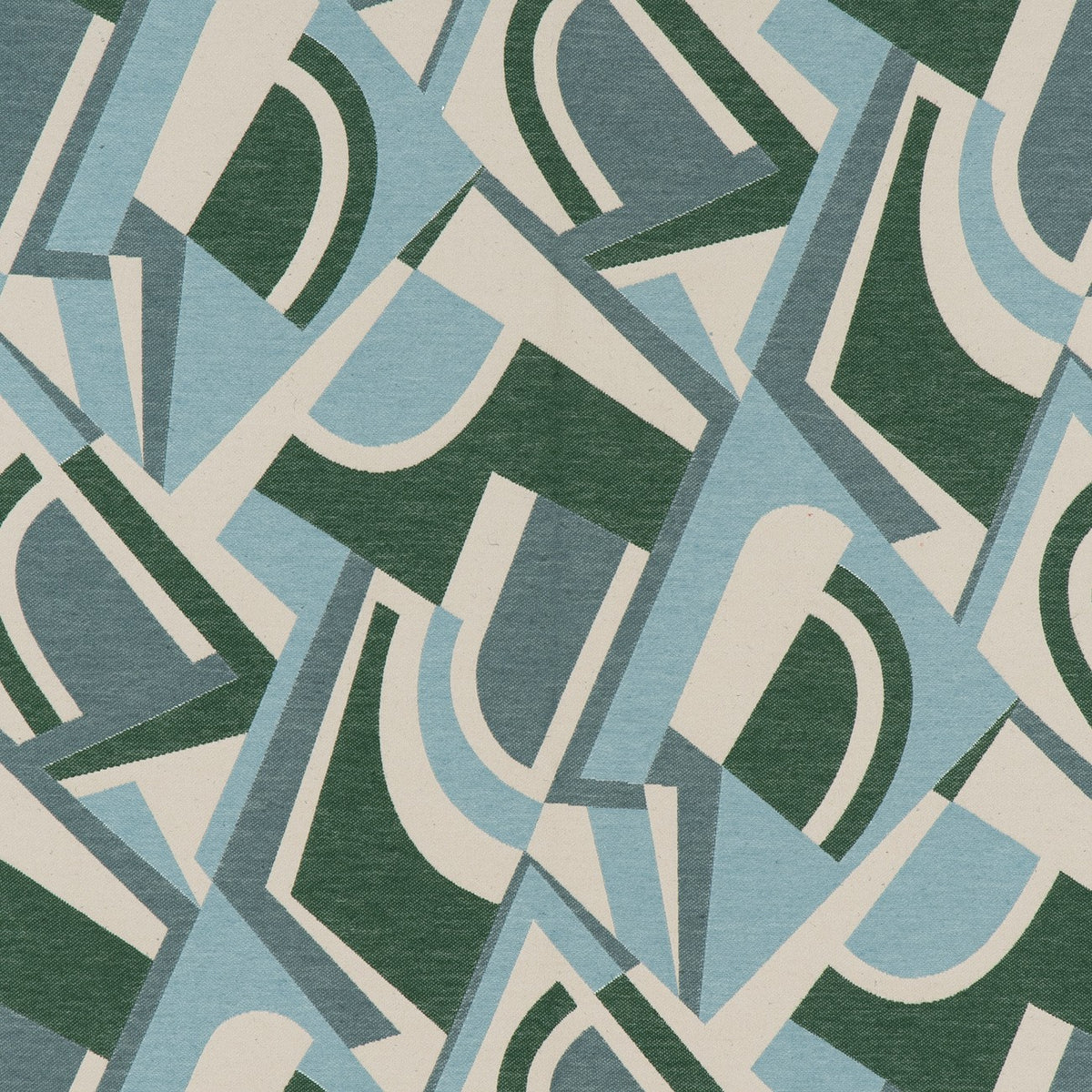 TAMARA – coloris Vert nordmann