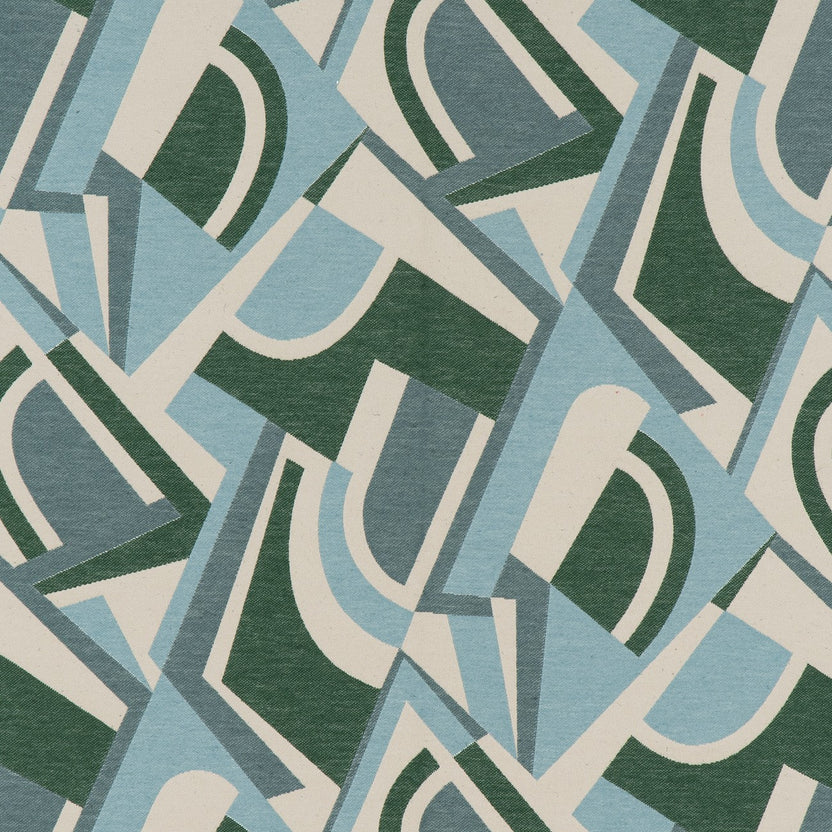 TAMARA – coloris Vert nordmann