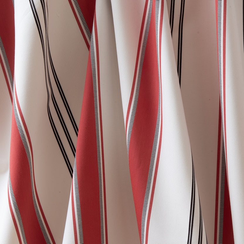 MILA – coloris Rouge piment