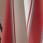 MILA – coloris Rouge piment