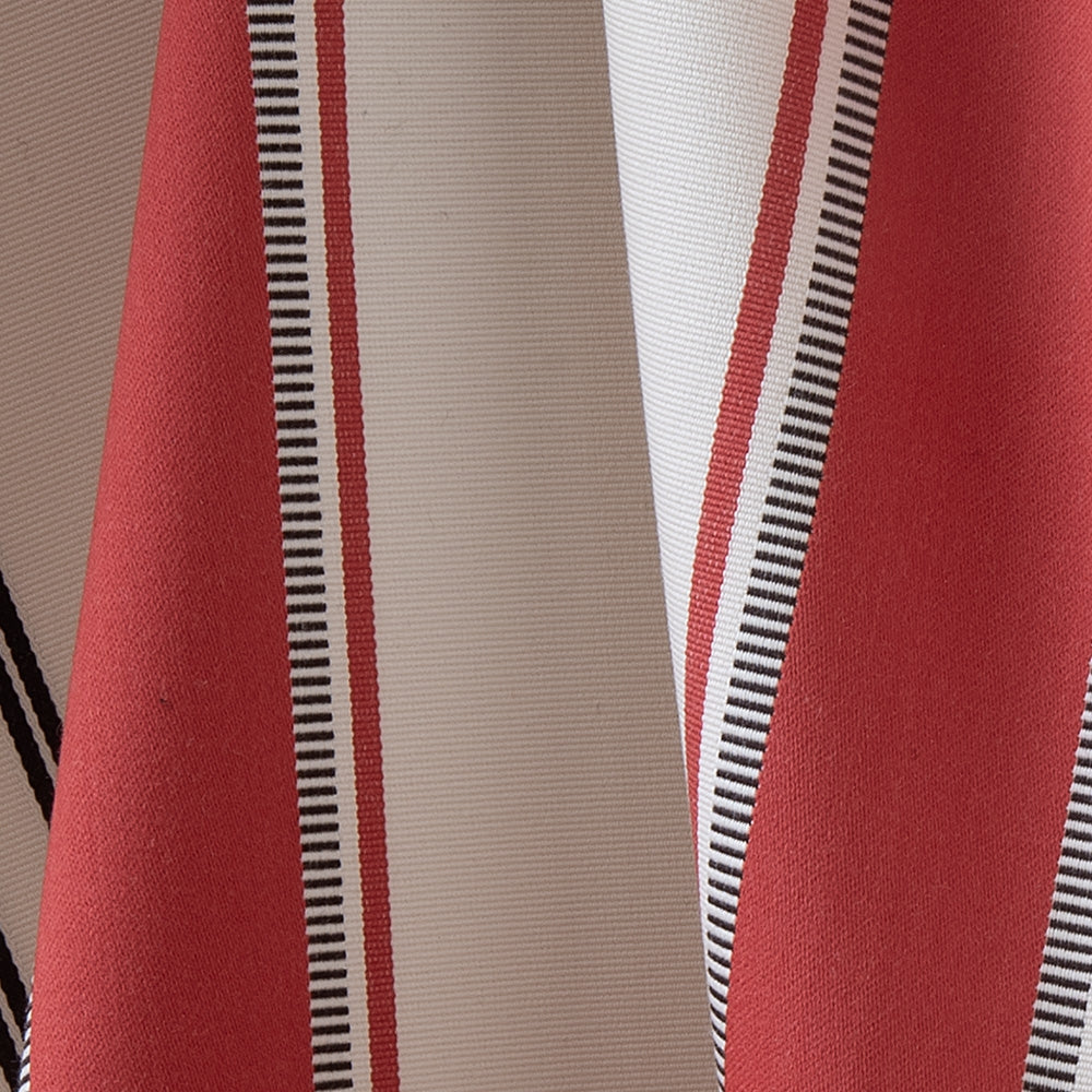MILA – coloris Rouge piment