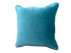 AMBOISE – coloris Bleu paon