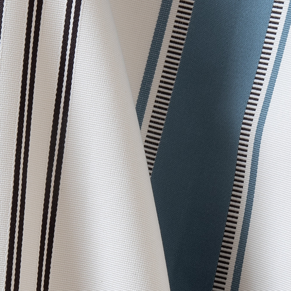 MILA – coloris Bleu phtalo