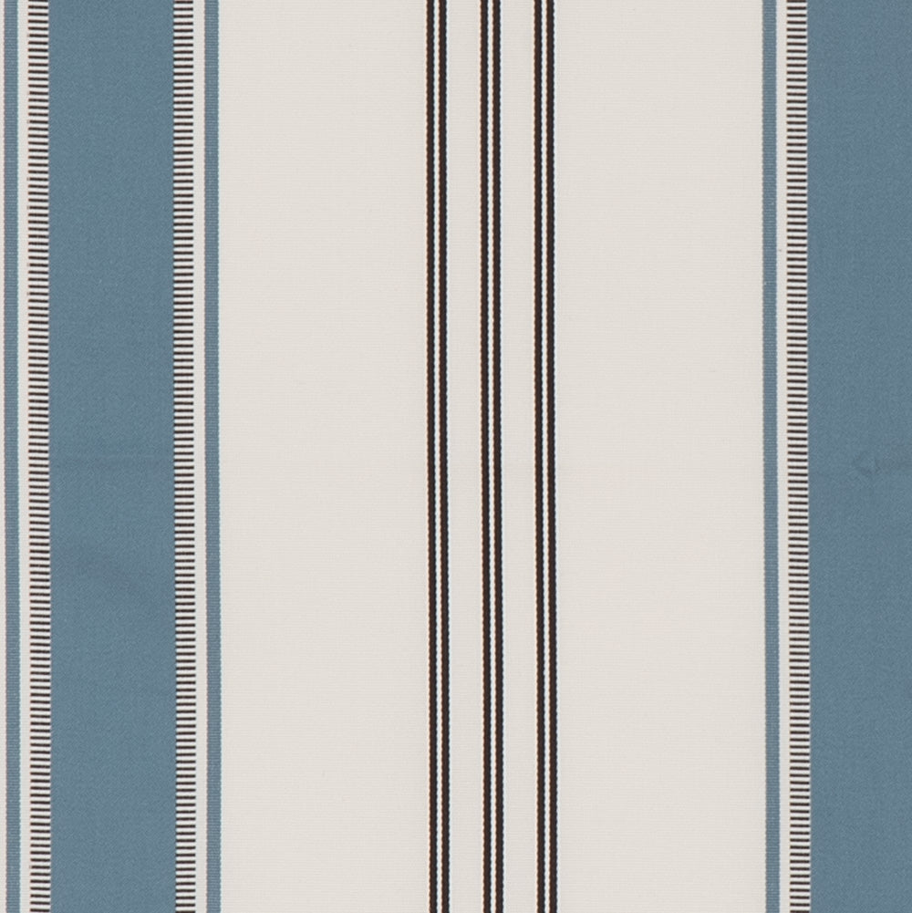 MILA – coloris Bleu phtalo