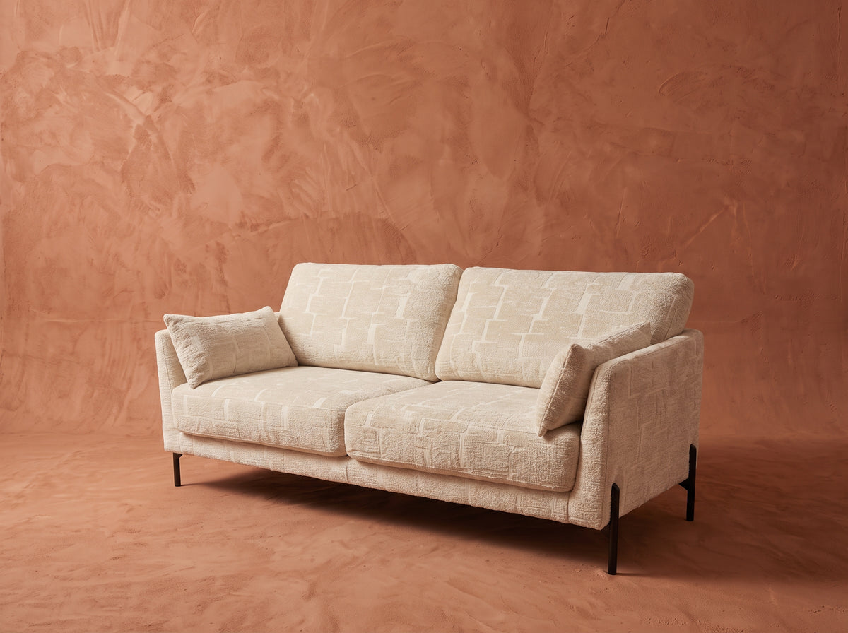 KUBE – coloris Craie