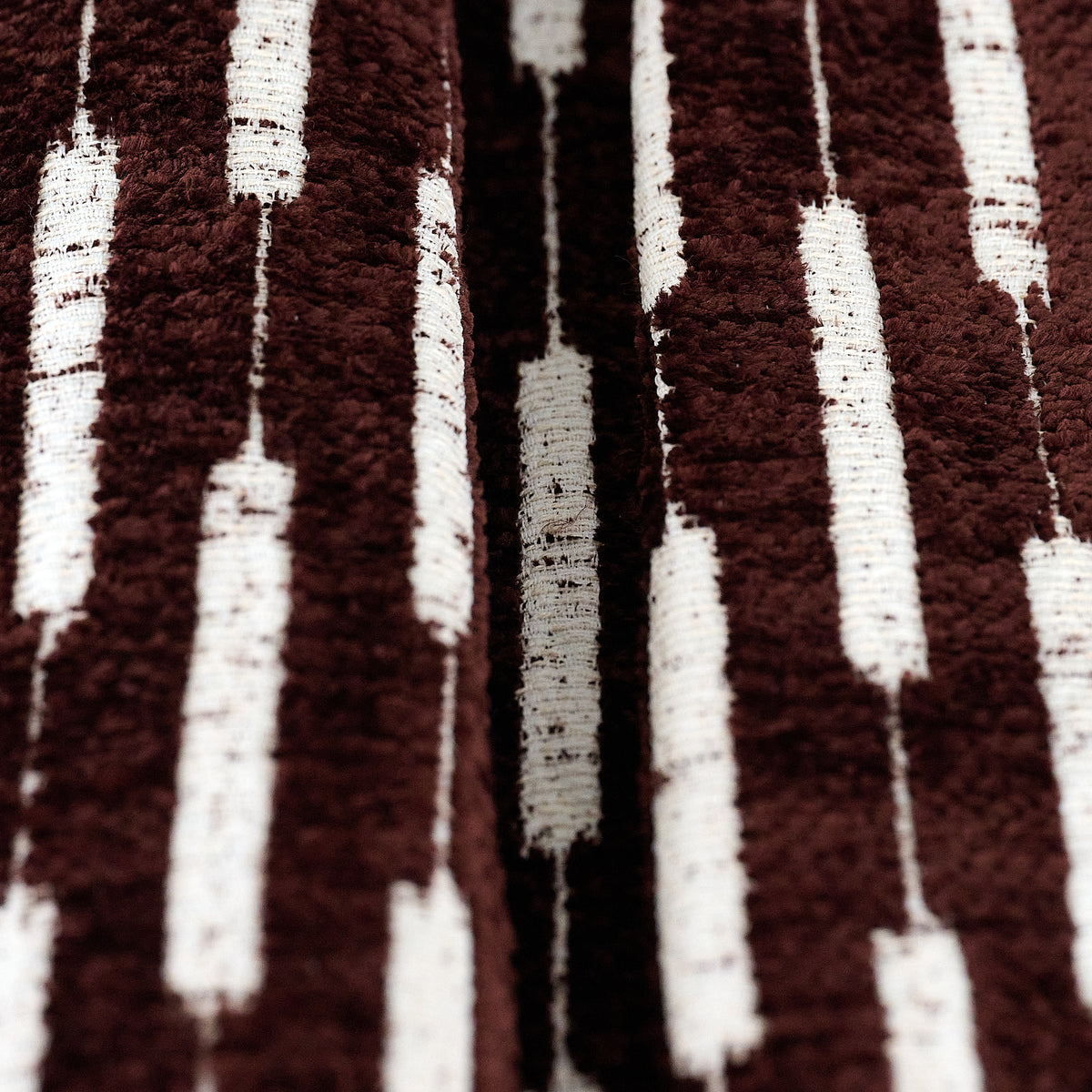 COYLE – coloris Chocolat