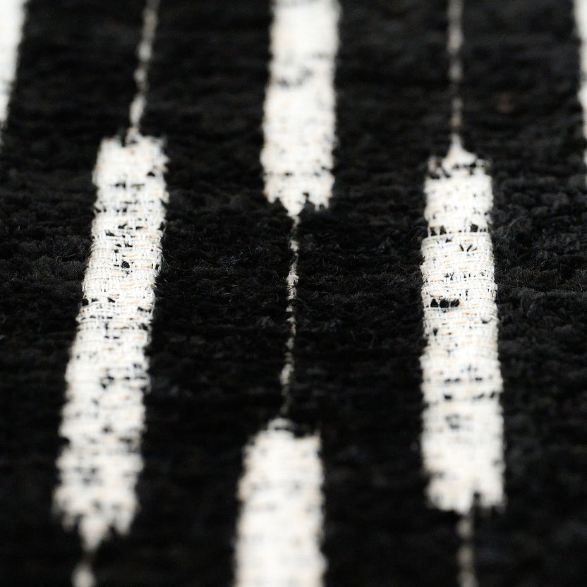 COYLE – coloris Noir