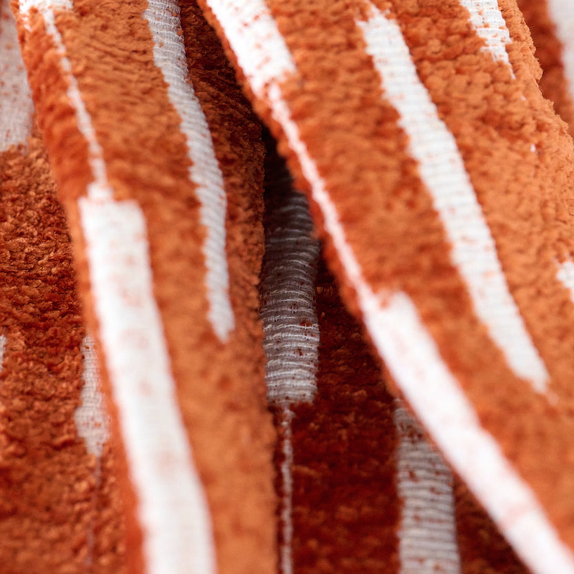 COYLE – coloris Orange