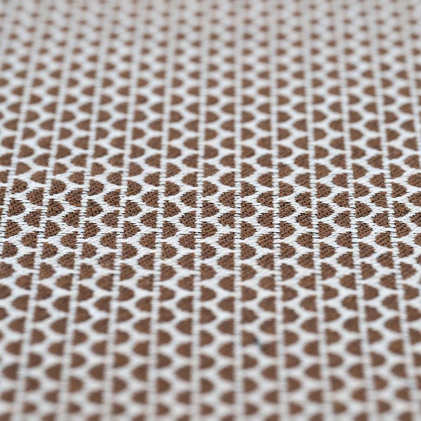 DEMI – coloris Noisette