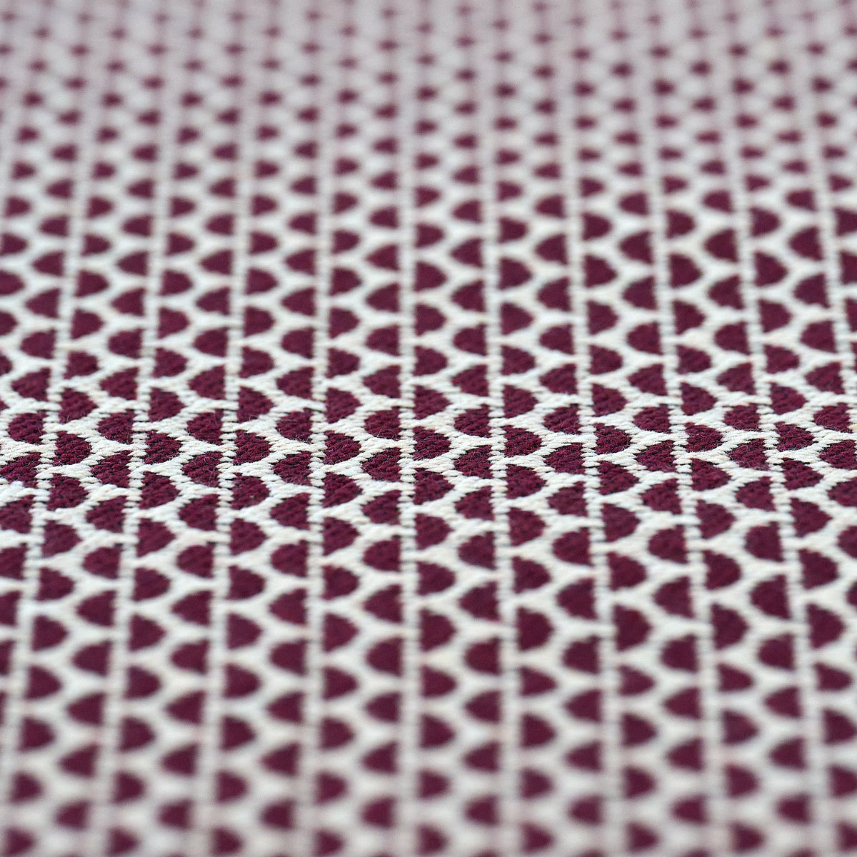 DEMI – coloris Vin
