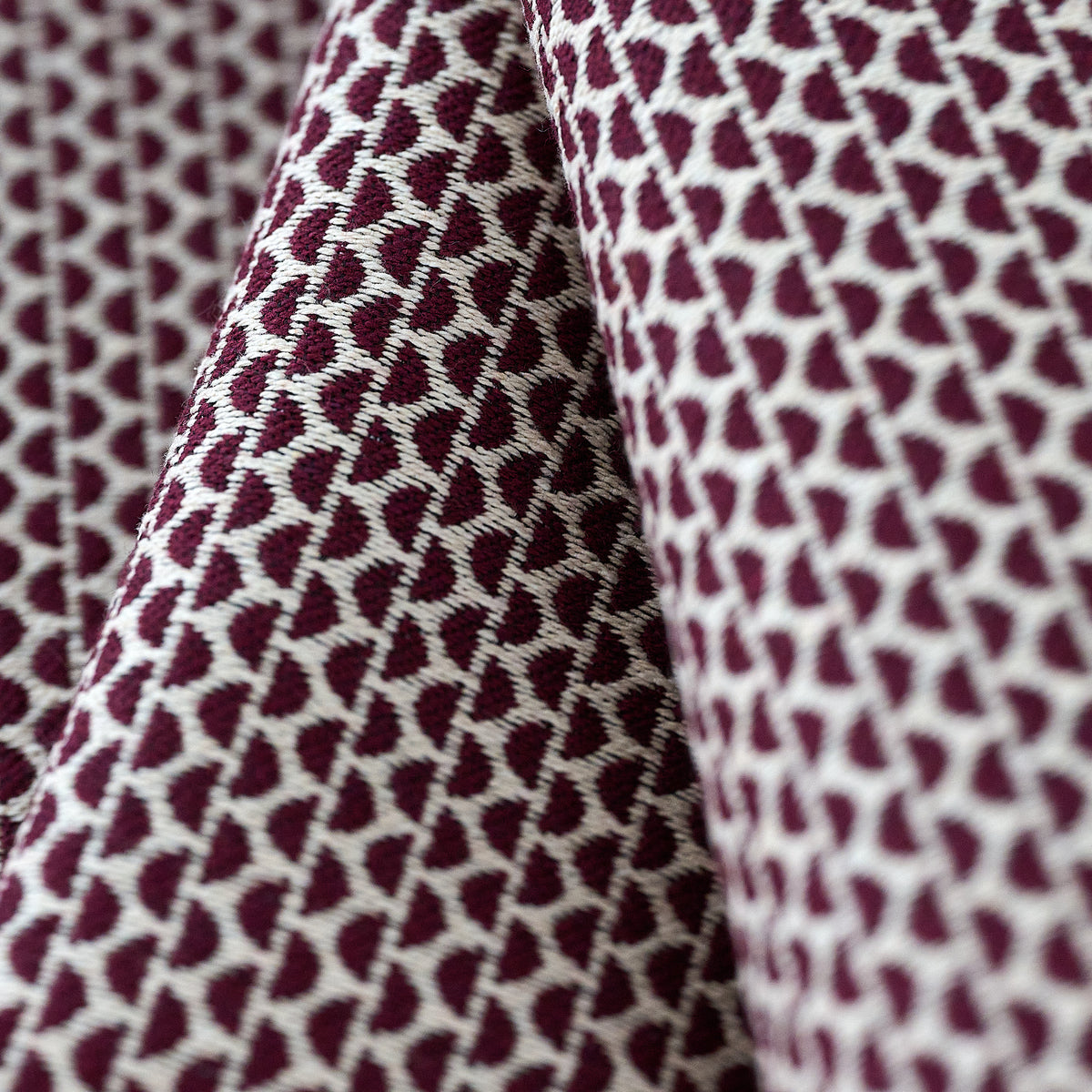 DEMI – coloris Vin