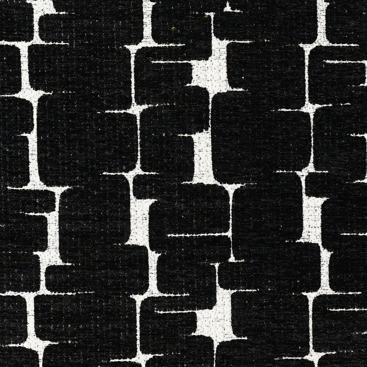 KUBE – coloris Noir