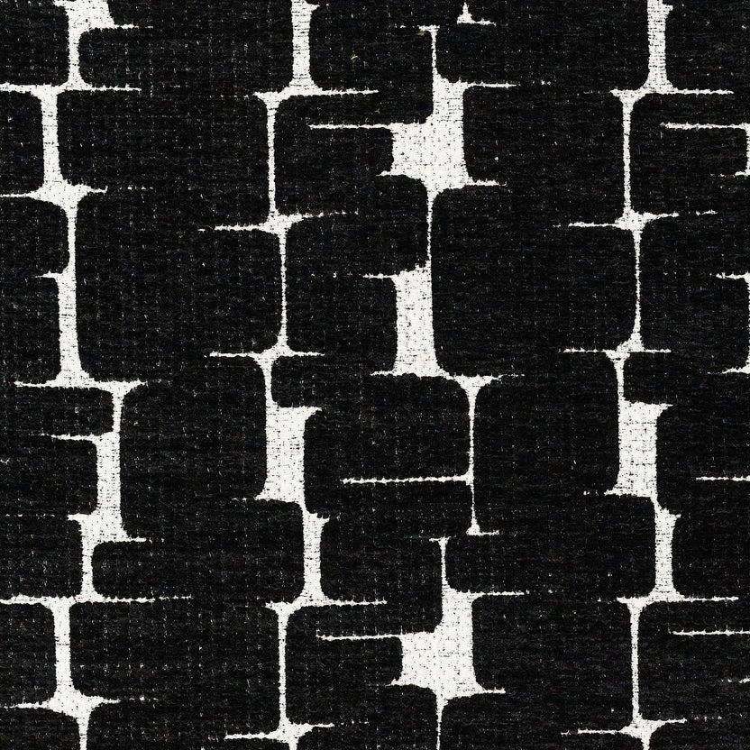 KUBE – coloris Noir